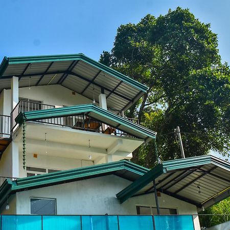 Hotel Rocky Dreams Ella Exterior foto