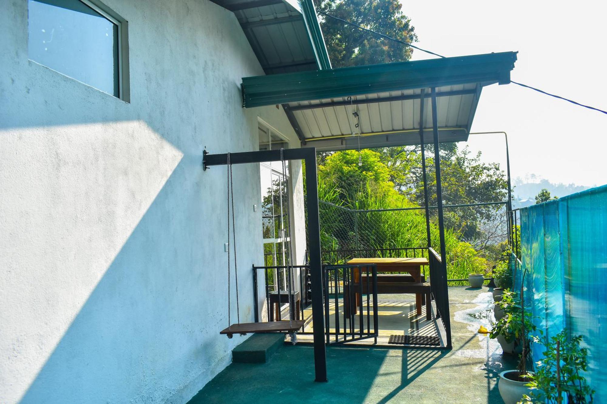 Hotel Rocky Dreams Ella Exterior foto